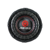 REİSS AUDİO RS-BQ8.D2 20CM SPL SUBWOOFER 500RMS - 1