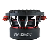 REİSS AUDİO RS-BQ8.D2 20CM SPL SUBWOOFER 500RMS - 3