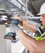 GSR 18V-50 + 43 PARÇA VİDALAMA SETİ - 4