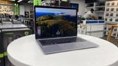 Apple Notebook MacBook Air A2337 M1 Cpu 8Gb Ram 256GB SSD 13.3" 2.5K/2020/264 D.(C Laptop) 2.EL 3Ay thumbnail 1