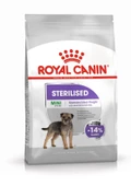Royal Canin Mini Sterilised Köpek Maması - 1
