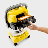 Karcher WD 6 P S V-30/6/22/T Premium 1300W 30 Litre Islak & Kuru Çok Amaçlı Süpürge - 8
