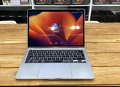 Apple Macbook Pro A2289 Emc3456 Notebook Touchbar 13.3" İ5 8257U 16Gb 256Gb 2020/664D Bx Laptop 2.El - 2