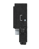 DEYE 20 KW Hibrit Trifaze LV (48V) thumbnail 3