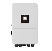 DEYE 20 KW Hibrit Trifaze LV (48V) thumbnail 1