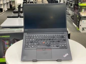 Lenovo Notebook ThinkPad E14 intel i7 10510U 16Gb 256Gb M2 Ssd 14" Fhd Ips (C Laptop) 2.EL 3Ay Garan thumbnail 1