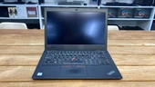 Lenovo Notebook ThinkPad L380 i5 8250U 8Gb 256Gb M2 Ssd 13.3" Fhd Ips Wın10 (C Laptop) 2.EL 3Ay Gara thumbnail 2