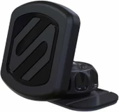 MAGDMB MagicMount Manyetik Araç için Telefon Tutucu - 360 Derece Ayarlanabilir Kafa, Tüm Cihazlarla Evrensel - Gösterge Tablosu - 1