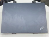 Lenovo Notebook ThinkPad E14 intel i7 10510U 16Gb 256Gb M2 Ssd 14" Fhd Ips (C Laptop) 2.EL 3Ay Garan thumbnail 3