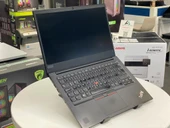 Lenovo Notebook ThinkPad E14 intel i7 10510U 16Gb 256Gb M2 Ssd 14" Fhd Ips (C Laptop) 2.EL 3Ay Garan thumbnail 4
