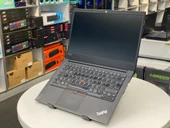 Lenovo Notebook ThinkPad E14 intel i7 10510U 16Gb 256Gb M2 Ssd 14" Fhd Ips (C Laptop) 2.EL 3Ay Garan thumbnail 2