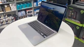 Apple Notebook MacBook Air A2337 M1 Cpu 8Gb Ram 256GB SSD 13.3" 2.5K/2020/393 D.(Bx Laptop) 2.EL 3Ay - 2