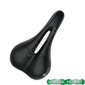 Hsgl Bisiklet City Jelli Dolgulu Konforlu Sele San Marino - 1