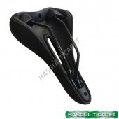 Hsgl Bisiklet City Jelli Dolgulu Konforlu Sele San Marino - 5