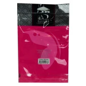 Doğal Kabak Lifli Peeling Oval Yüz Pedi Kese 3 Adet 9x7 Cm - 2