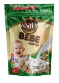 SiSİYES BEBE BİSKÜVİSİ 200G - 1