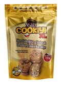 SİSİYEZ COOKİYİ XL SİYEZ KURABİYE 150G - 1