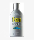 T-Cut Metalic 375ml - 1