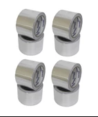 72mm Düz Folyo Bant 8 Adet - 1