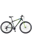 SALCANO Ng777 24 JANT DAĞ BİSİKLETİ V FREN (YENİ NG750) Shimano 21 Vites - 3