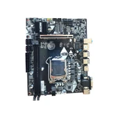 Oem Anakart H310C M2 Ddr4 Usb 3.1 Vga Ses Lan 1151P (6.7.8.9.Nesil) - 2