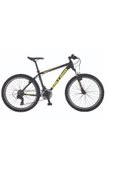 SALCANO Ng777 24 JANT DAĞ BİSİKLETİ V FREN (YENİ NG750) Shimano 21 Vites - 2