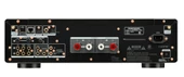 Marantz MODEL 60N Stereo Network Amplifikatör Siyah thumbnail 3