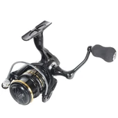 Remixon Focus BG 230 cm 3-25 gr Light Spin Olta Seti thumbnail 4