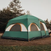 İlkMevsim Keops 8 Kişilik Kamp Çadırı thumbnail 5