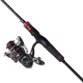 Remixon Focus RD 210 cm 5-35 gr Spin Olta Seti thumbnail 2