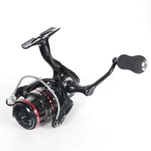 Remixon Focus RD 230 cm 3-25 gr Light Spin Olta Seti thumbnail 4