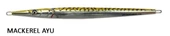 Savage gear 3D Needle Jig 80 gr 19 cm Sahte Balık Mackerel Ayu - 1