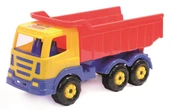 Polesie İş Makineleri  - 43 cm Damperli Kamyon - 3
