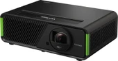 ViewSonic X2-4K Pro 4K HDR Google TV Akıllı LED Projeksiyon Cihazı - 1