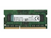Kıngston Ram Nb 4Gb Ddr3 1600Mhz 1.35 Kvr16Ls11/4 Sodımm - 1