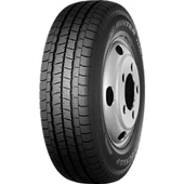 Dunlop 215/65 R16 C 109/107T 8PR Sp Winter Van 01 Ticari Kış Lastiği (Üretim Yılı:2024) - 1