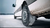 Dunlop 215/65 R16 C 109/107T 8PR Sp Winter Van 01 Ticari Kış Lastiği (Üretim Yılı:2024) - 3