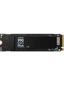 SAMSUNG 990 EVO PLUS MZ-V9S2T0BW 2TB 7250-6300MB/s M.2 NVMe SSD DISK - 2