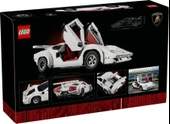 LEGO Icons 10337 Lamborghini Countach 5000 Quattrovalvole thumbnail 2