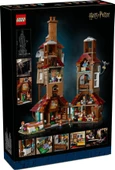 LEGO Harry Potter 76437 The Burrow - Collectors' Edition - 2