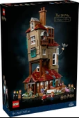 LEGO Harry Potter 76437 The Burrow - Collectors' Edition - 1