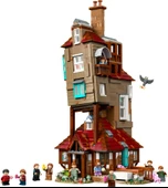 LEGO Harry Potter 76437 The Burrow - Collectors' Edition - 3