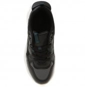 Limon Company Kadın Ayakkabısı Clarita Limon Sneaker, 39, Siyah - 2