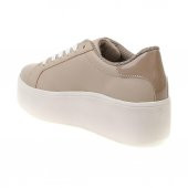 Limon Company Kadın Ayakkabısı Bremen Limon Sneaker, 37, Bej - 2