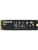 SAMSUNG 990 EVO PLUS MZ-V9S2T0BW 2TB 7250-6300MB/s M.2 NVMe SSD DISK - 1