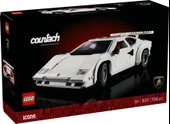 LEGO Icons 10337 Lamborghini Countach 5000 Quattrovalvole thumbnail 1