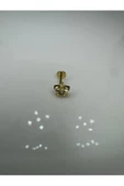 Çelik piercing - 2