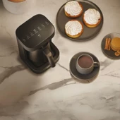 Haier HMB5A 011 Çok Fonksiyonlu İçecek Makinesi - 6