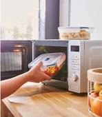 Luminarc Pure Box Active Saklama Kabı 1220 Cc 003H7677 thumbnail 4