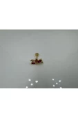 Çelik piercing - 8